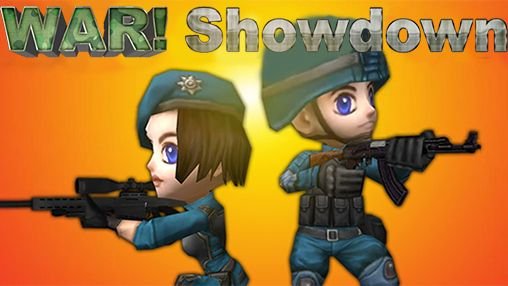 download War! Showdown apk